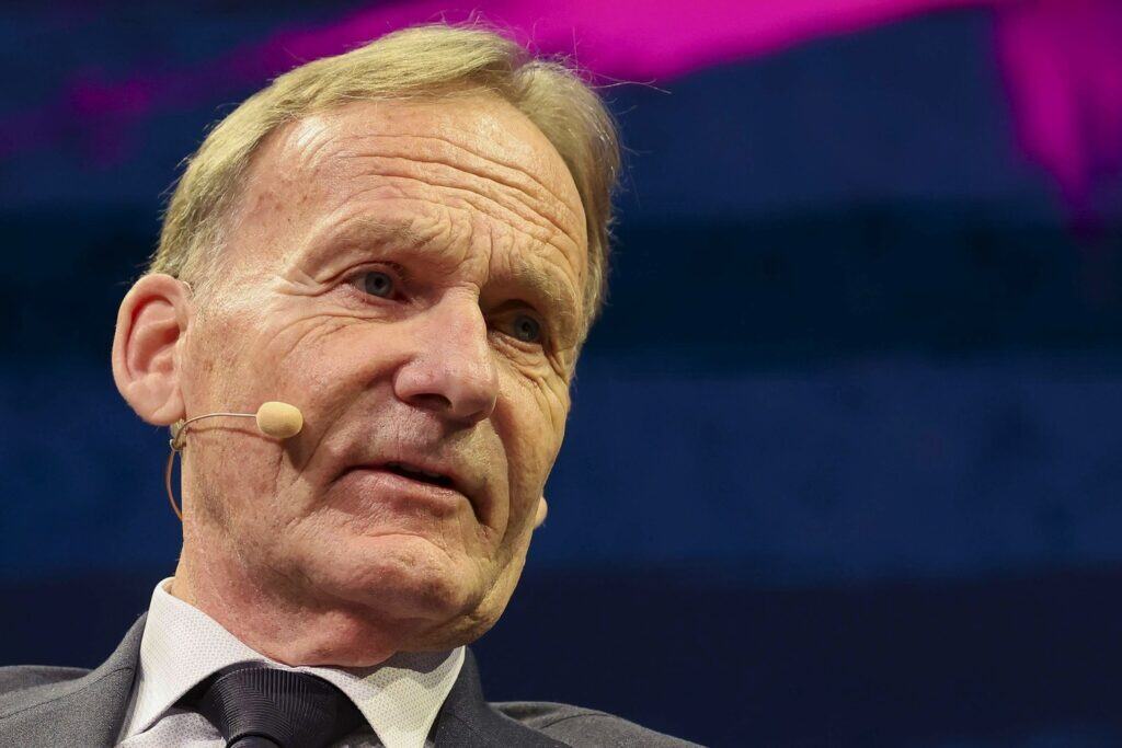 Hans-Joachim Watzke