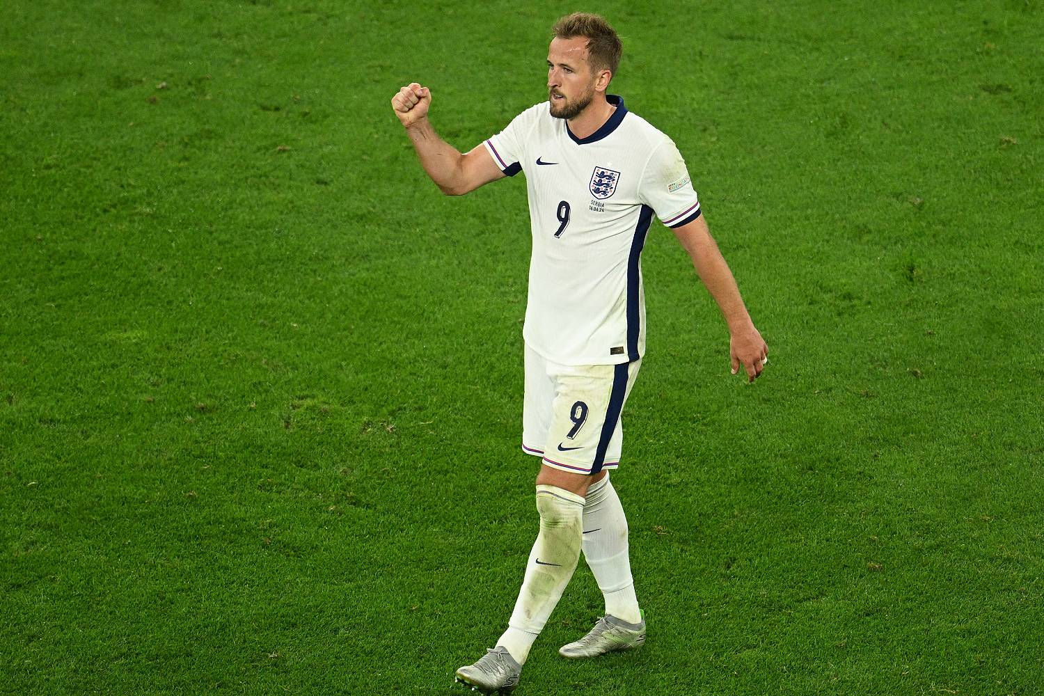 Harry Kane