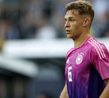 Joshua Kimmich