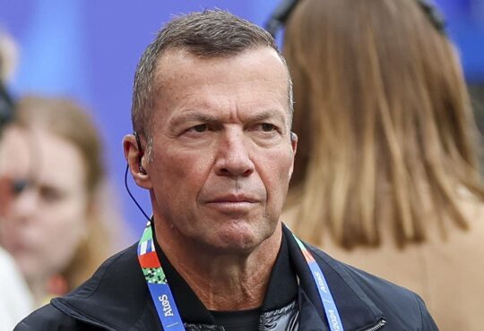 Lothar Matthäus