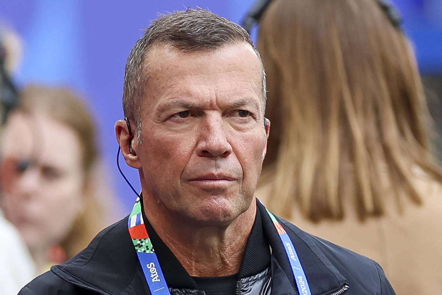 Lothar Matthäus