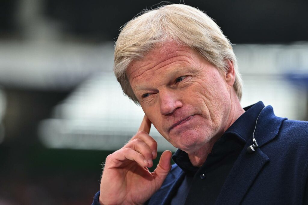 Oliver Kahn