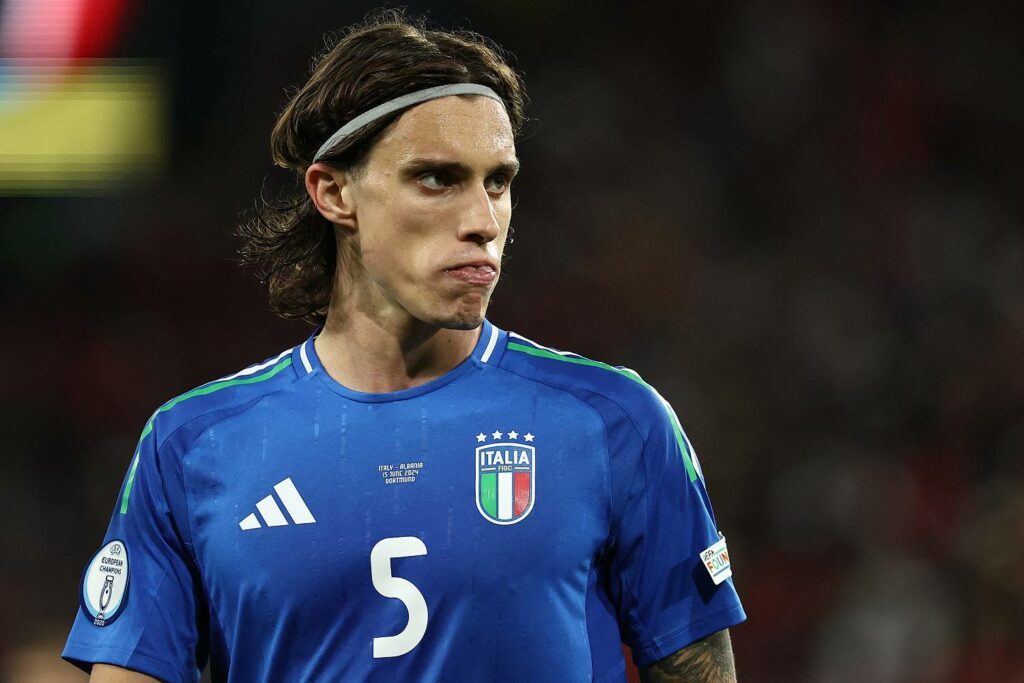 Riccardo Calafiori