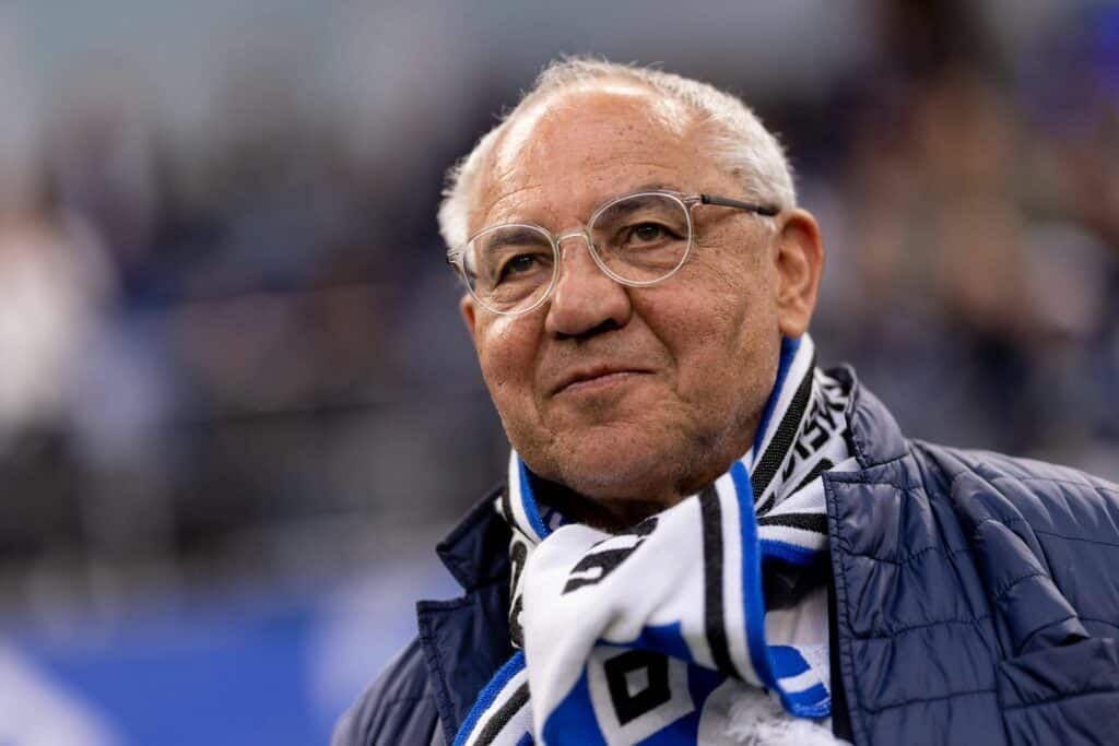 Felix Magath