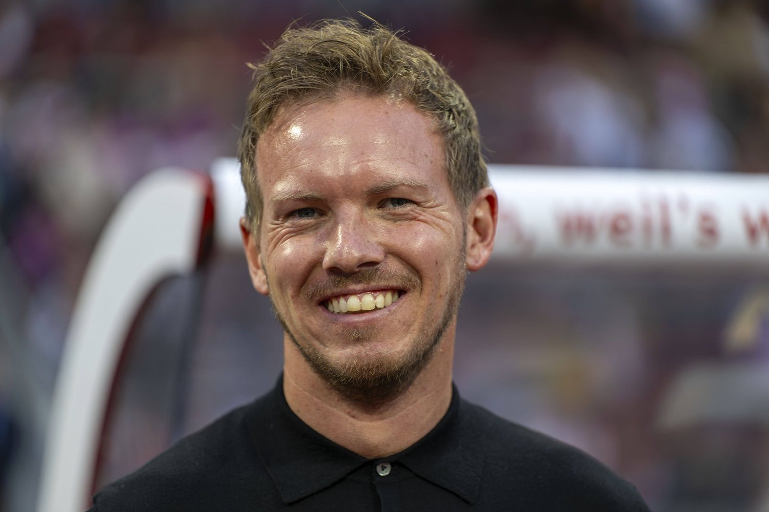 Julian Nagelsmann