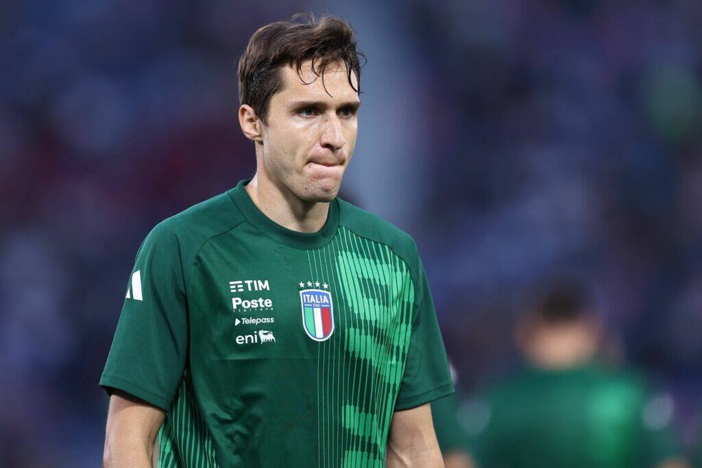 Federico Chiesa