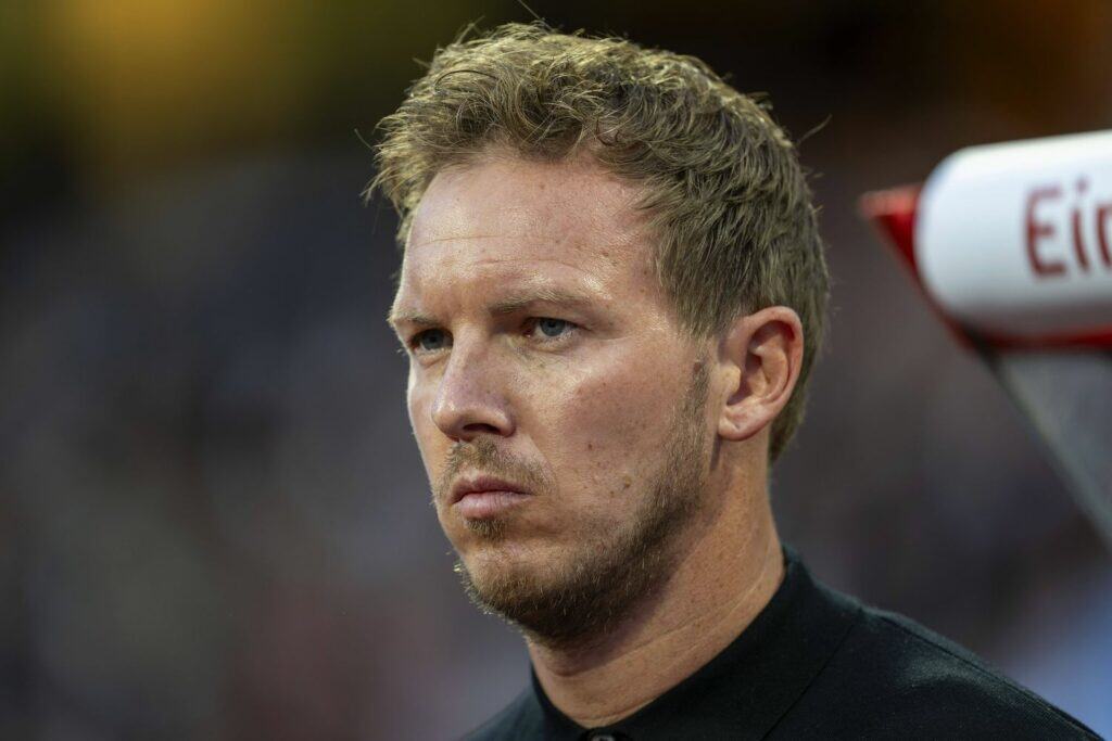 Julian Nagelsmann