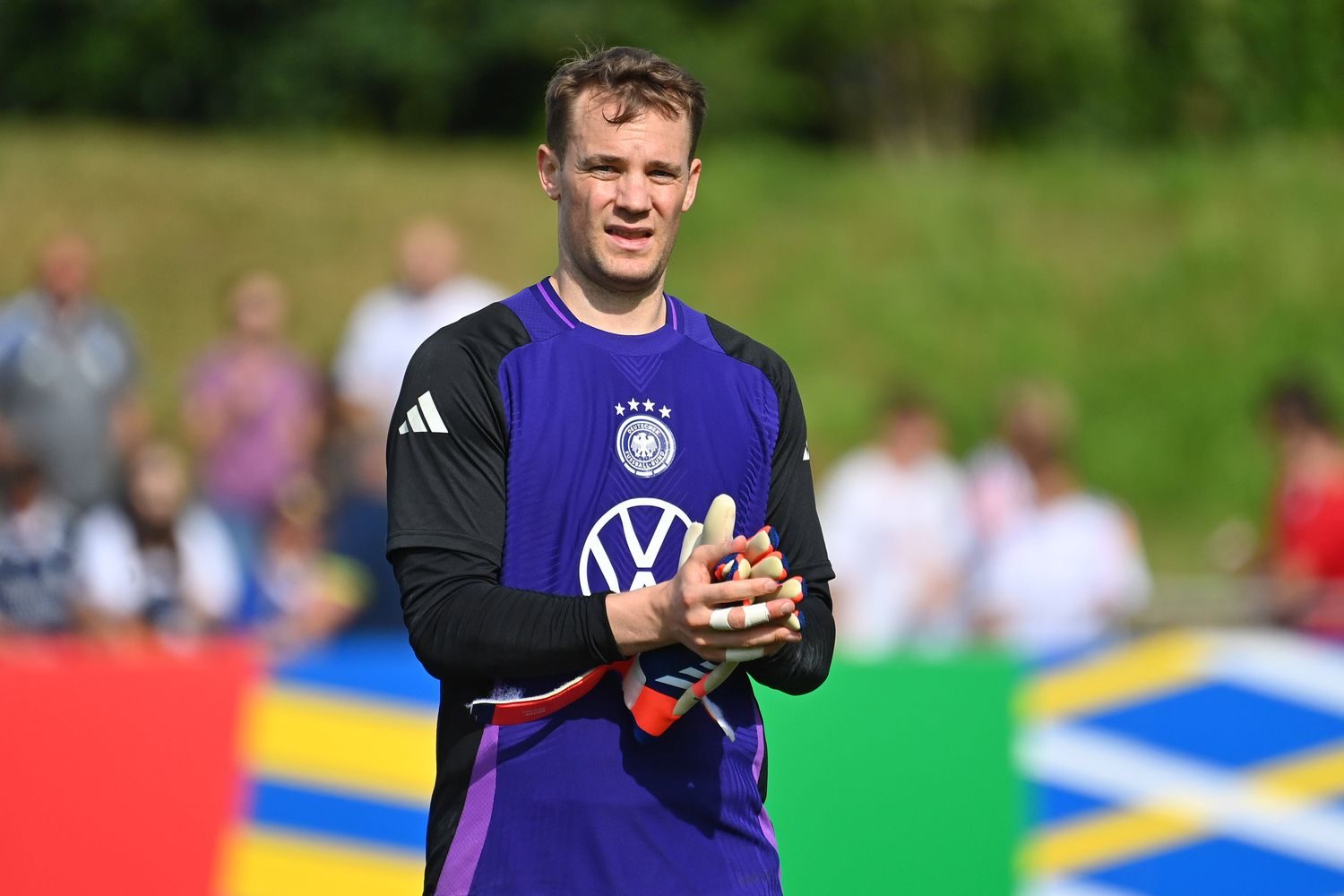 Manuel Neuer