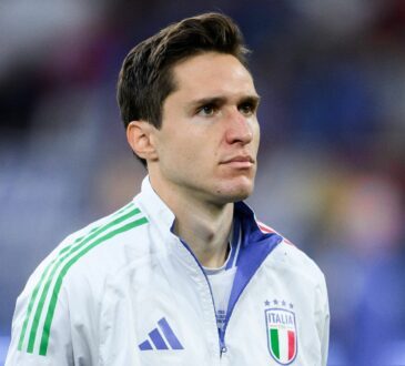 Federico Chiesa