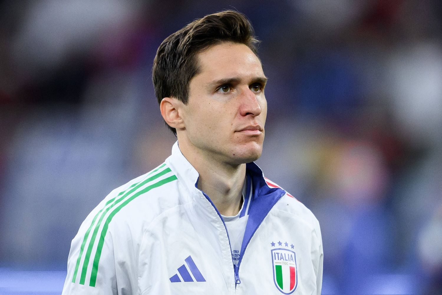 Federico Chiesa