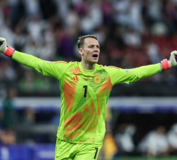 Manuel Neuer