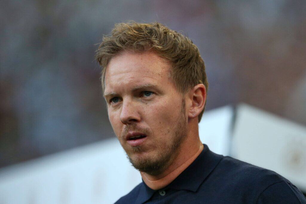 Julian Nagelsmann