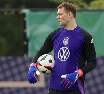 Manuel Neuer