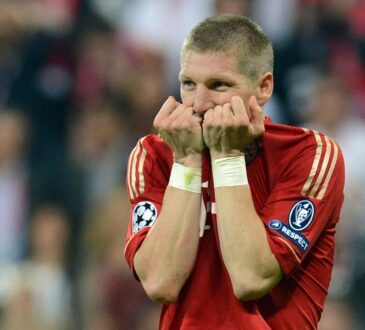 Bastian Schweinsteiger