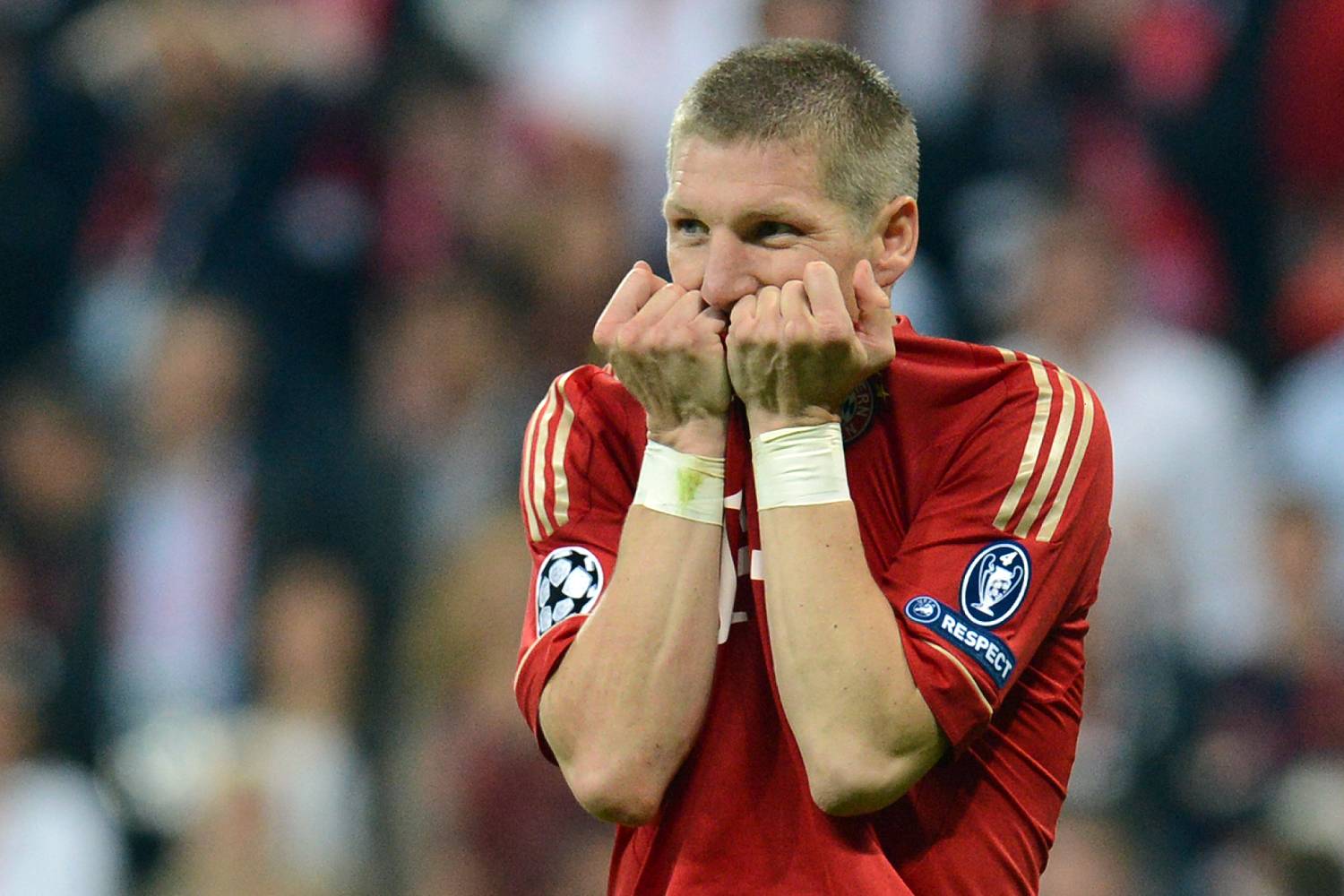 Bastian Schweinsteiger