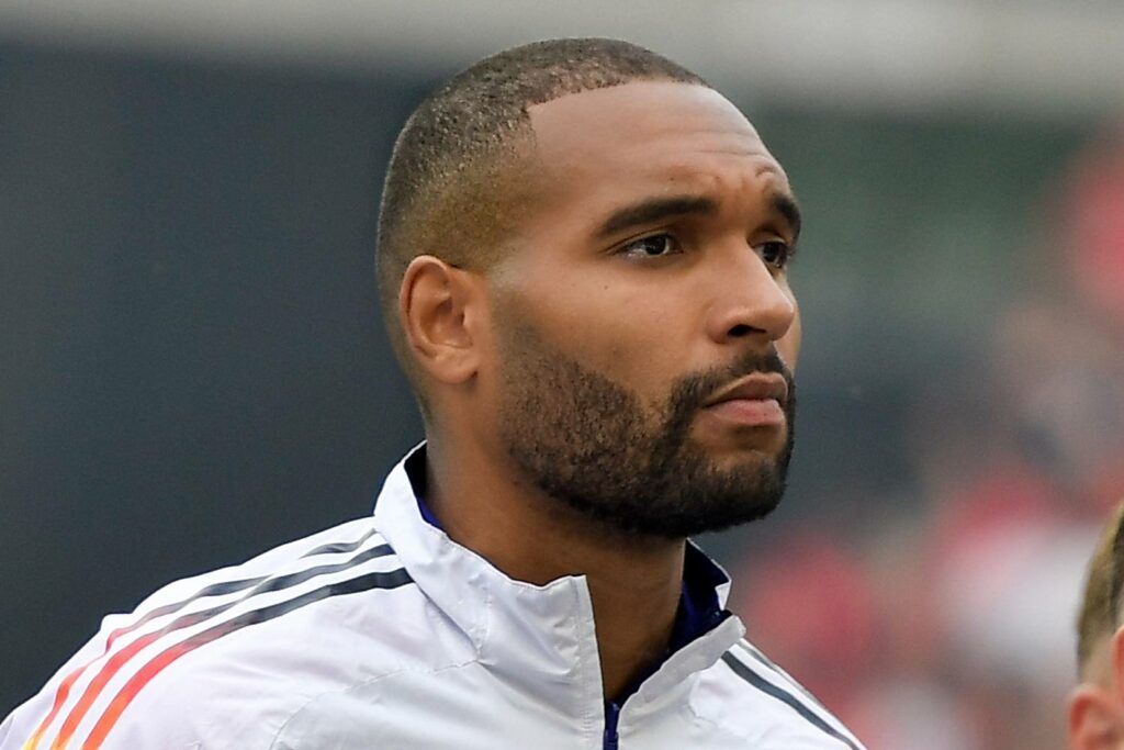 Jonathan Tah