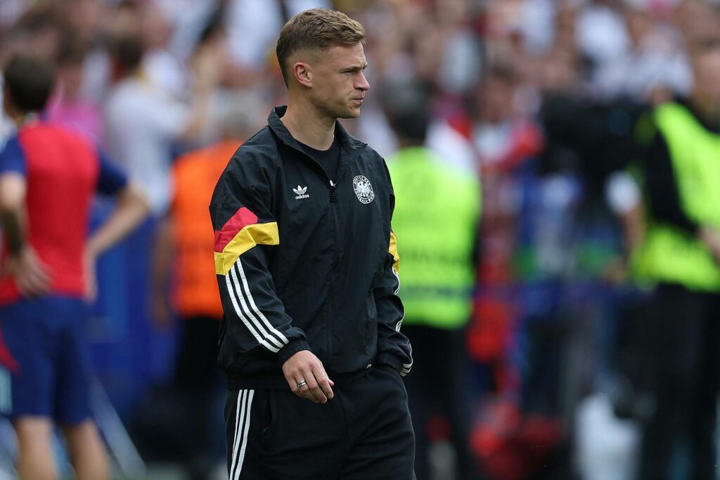 Joshua Kimmich
