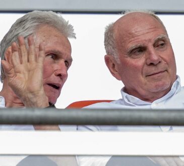 Jupp Heynckes