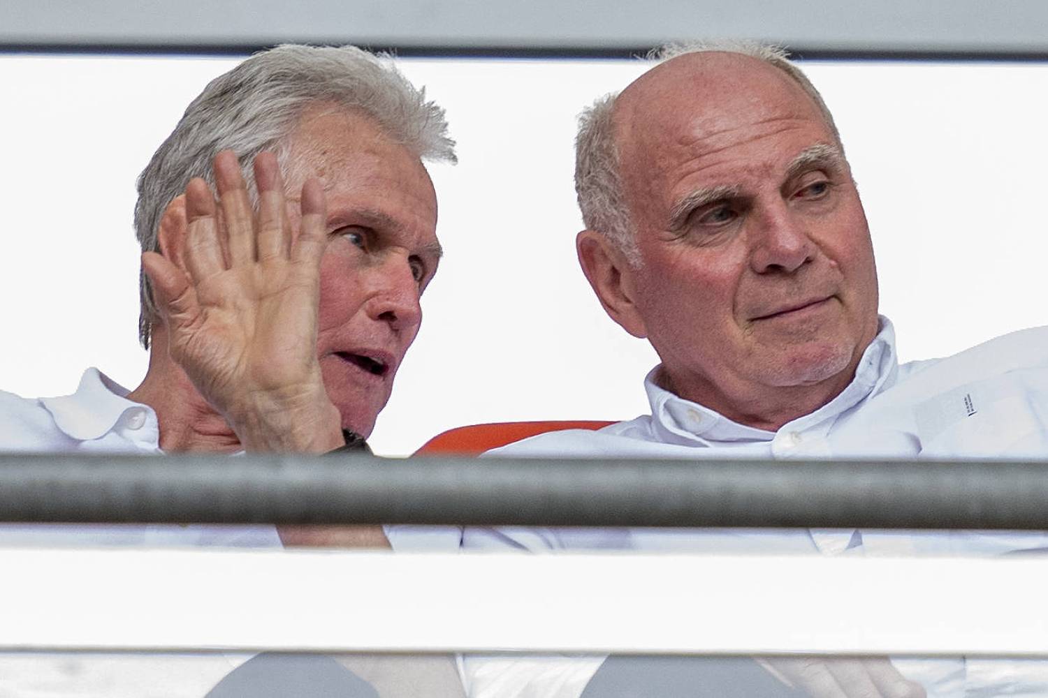 Jupp Heynckes