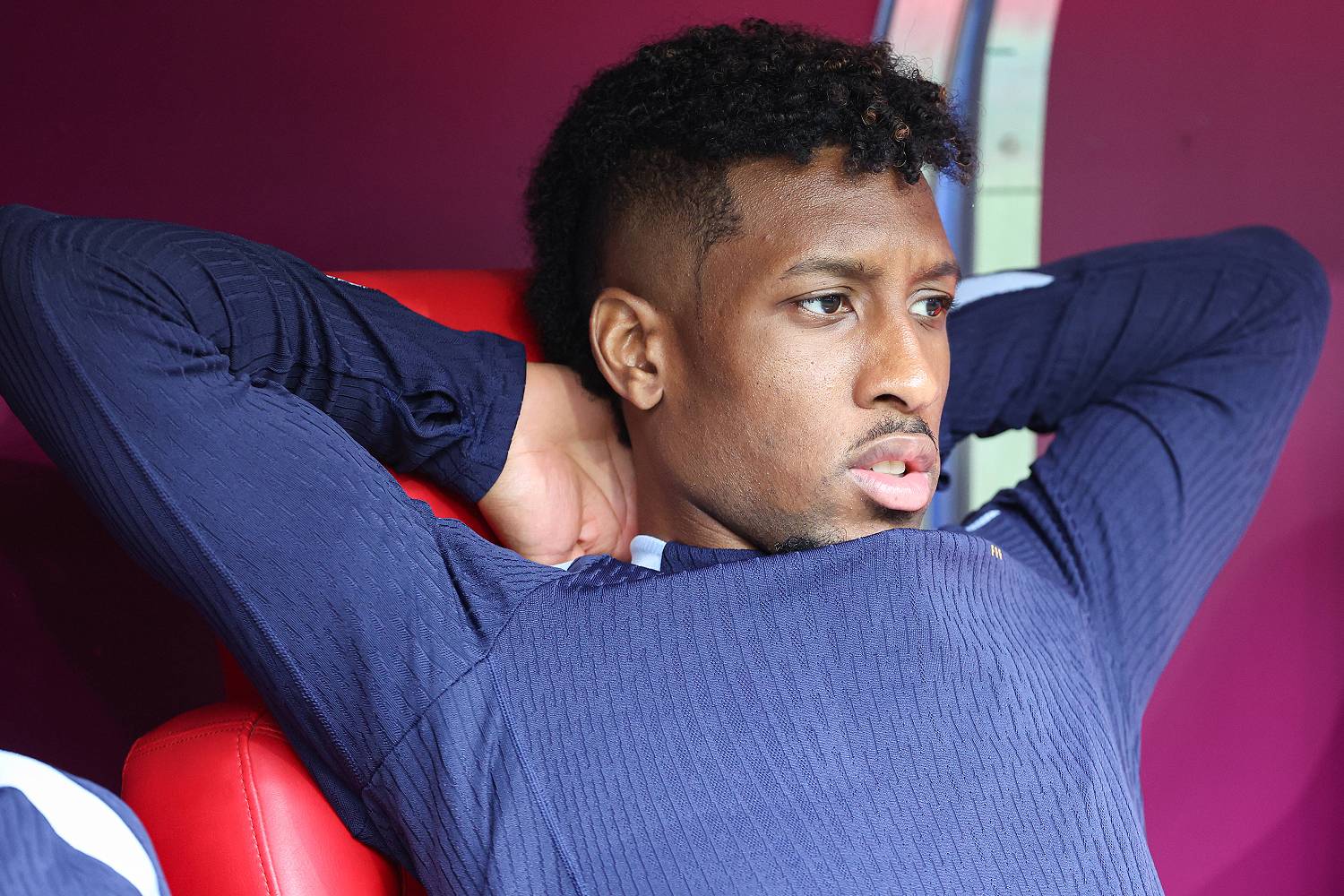 Kingsley Coman