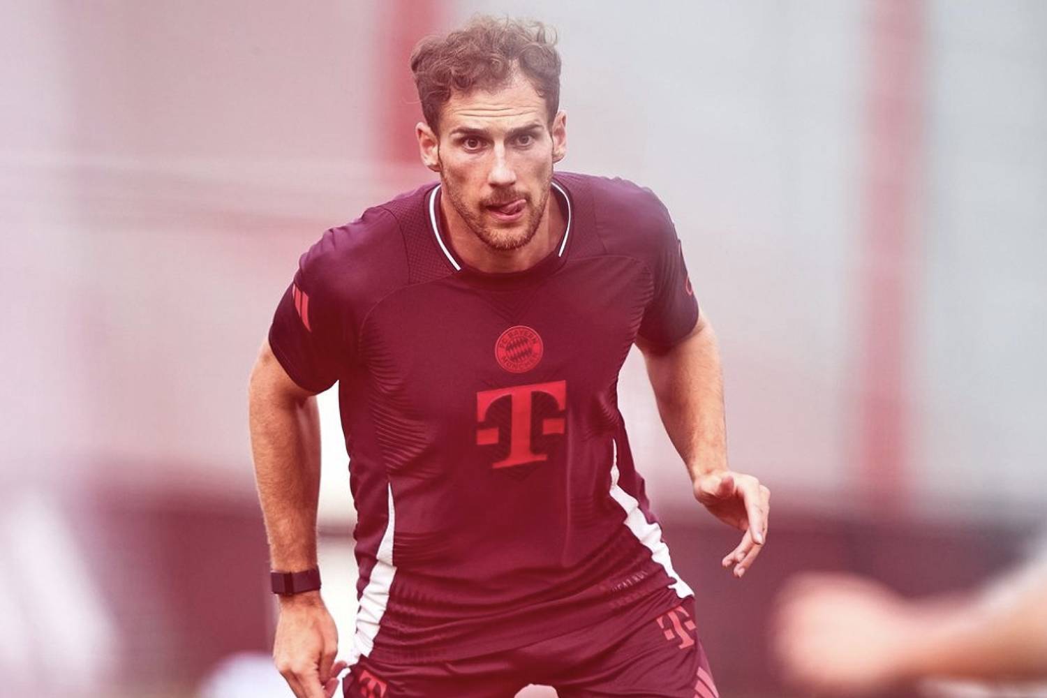 Leon Goretzka