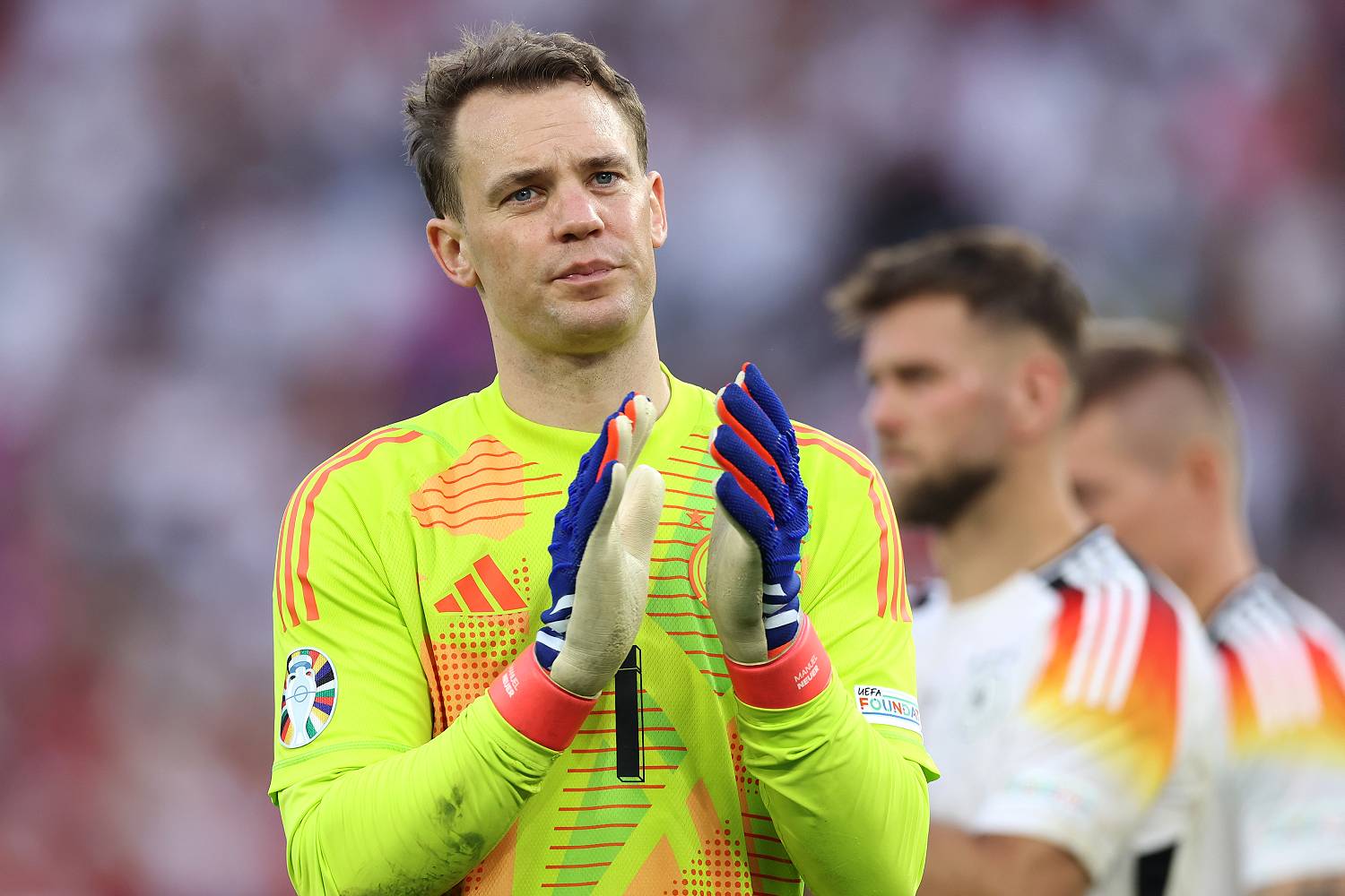 Manuel Neuer