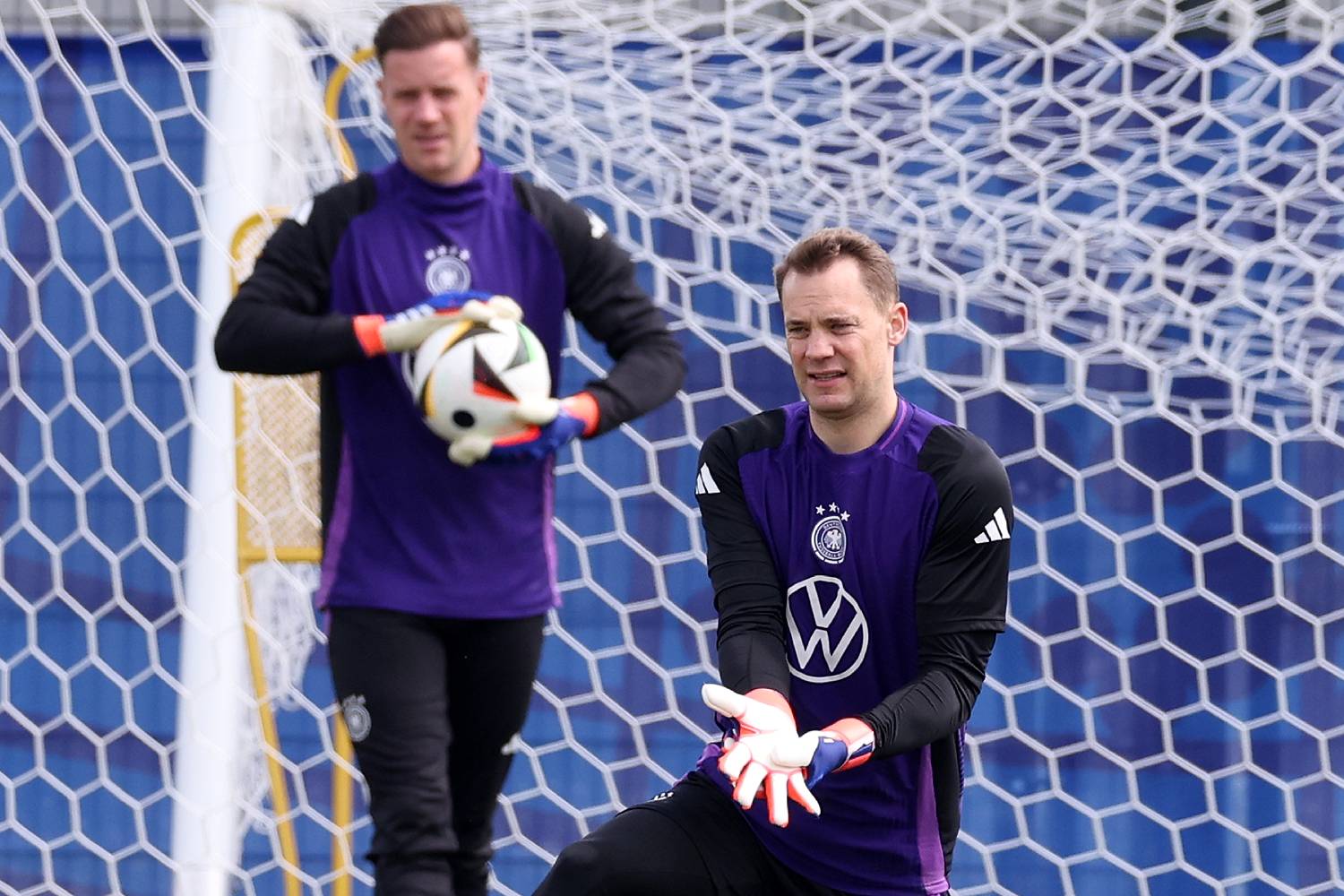 Marc Andre ter Stegen