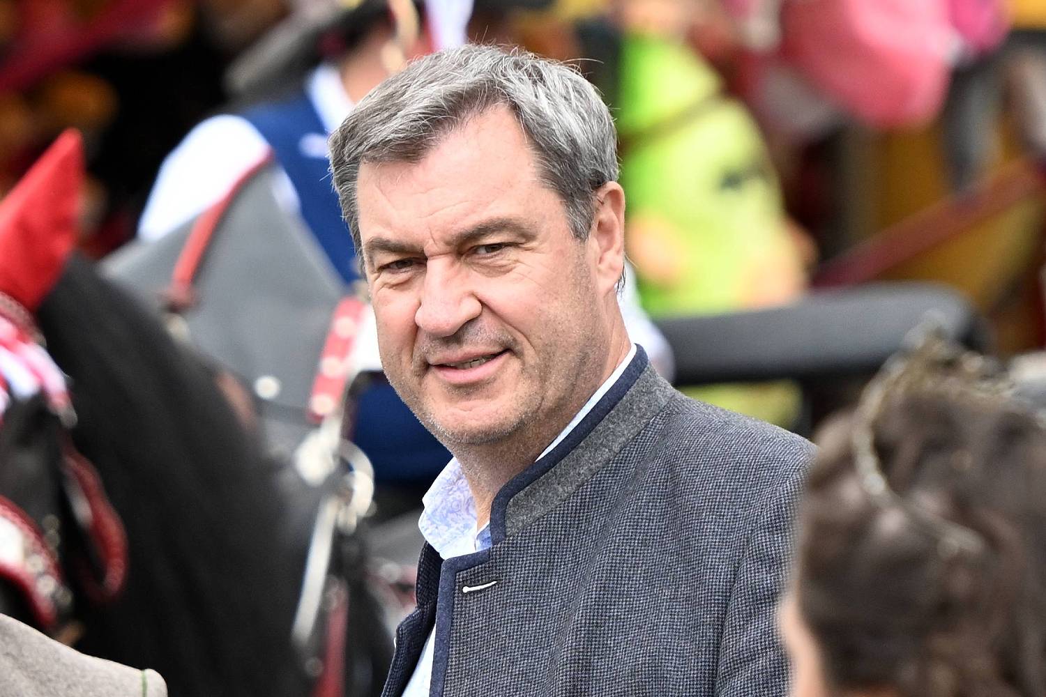 Markus Söder