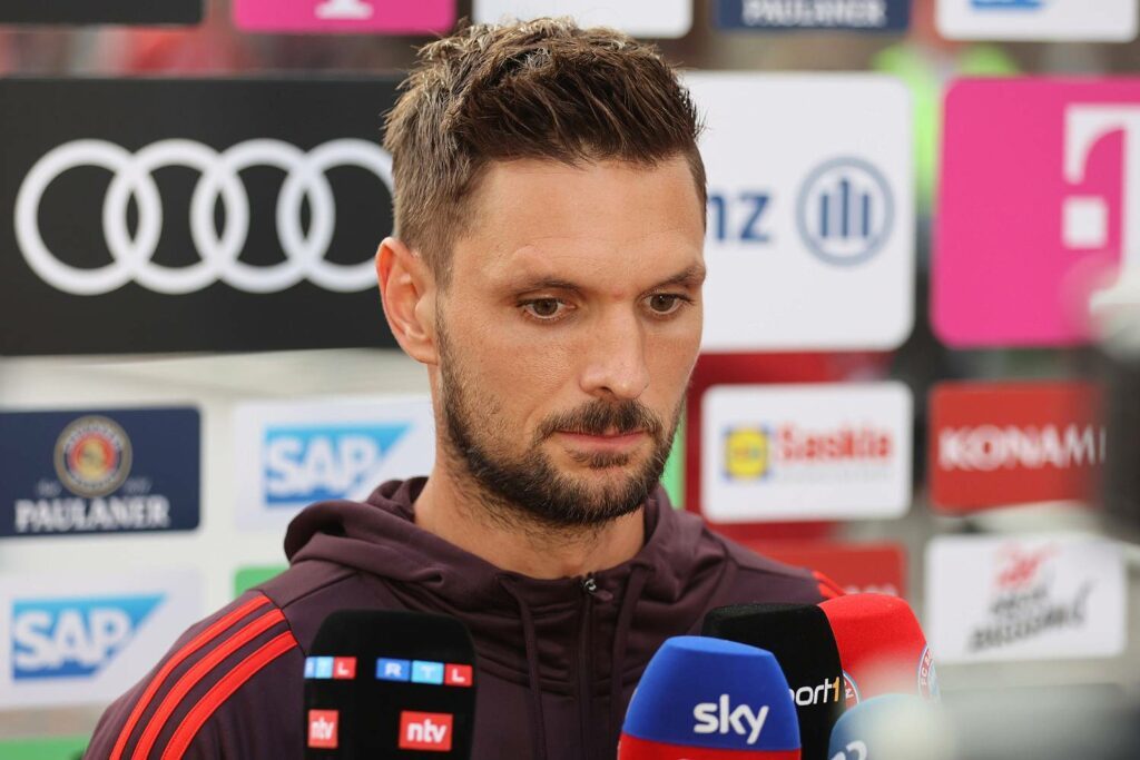 Sven Ulreich