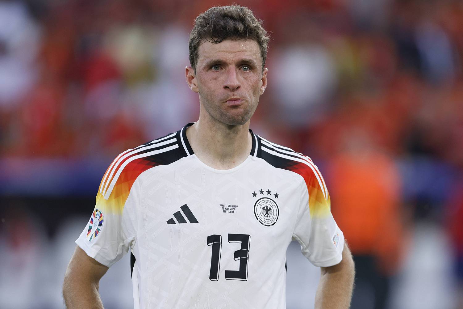 Thomas Müller