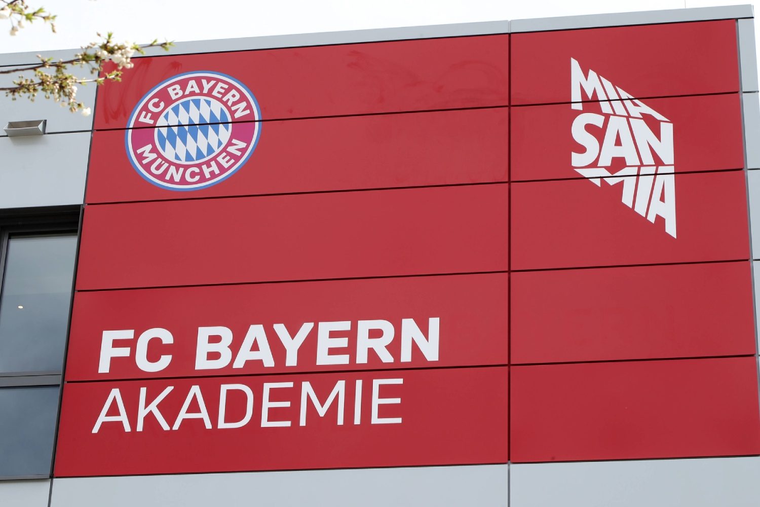 Bayern Akademie