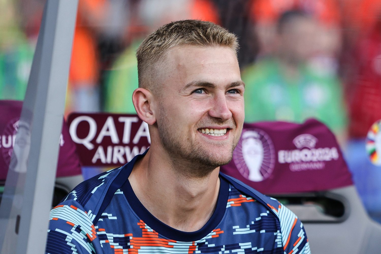 Matthijs de Ligt