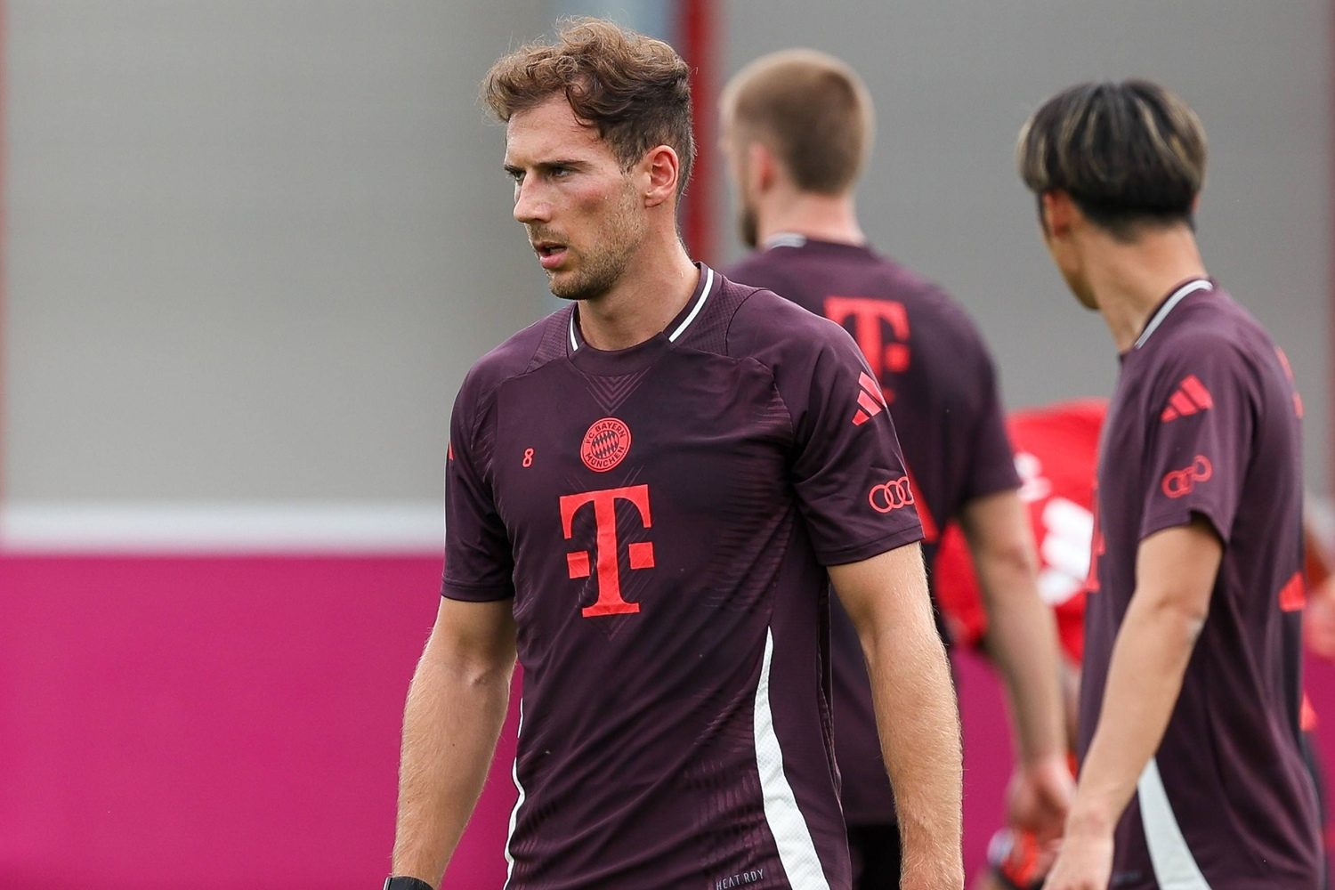 Leon Goretzka