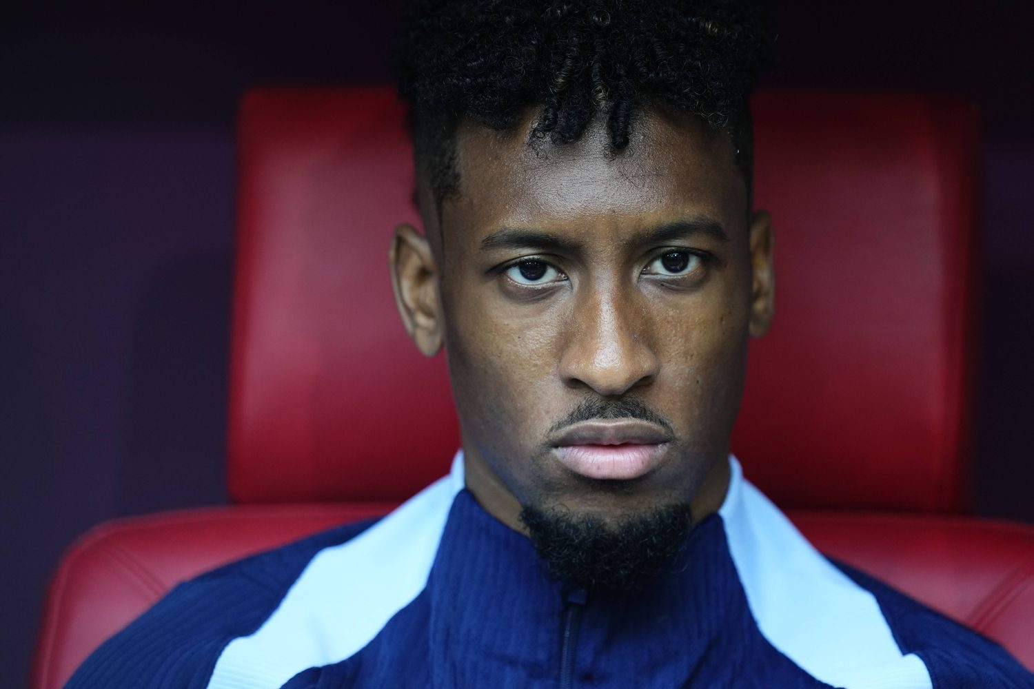 Kingsley Coman