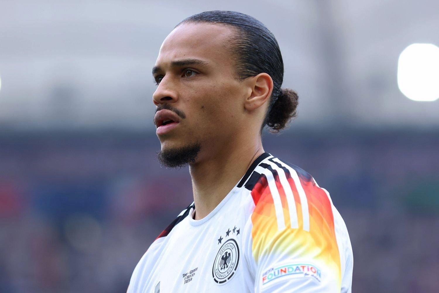 Leroy Sané