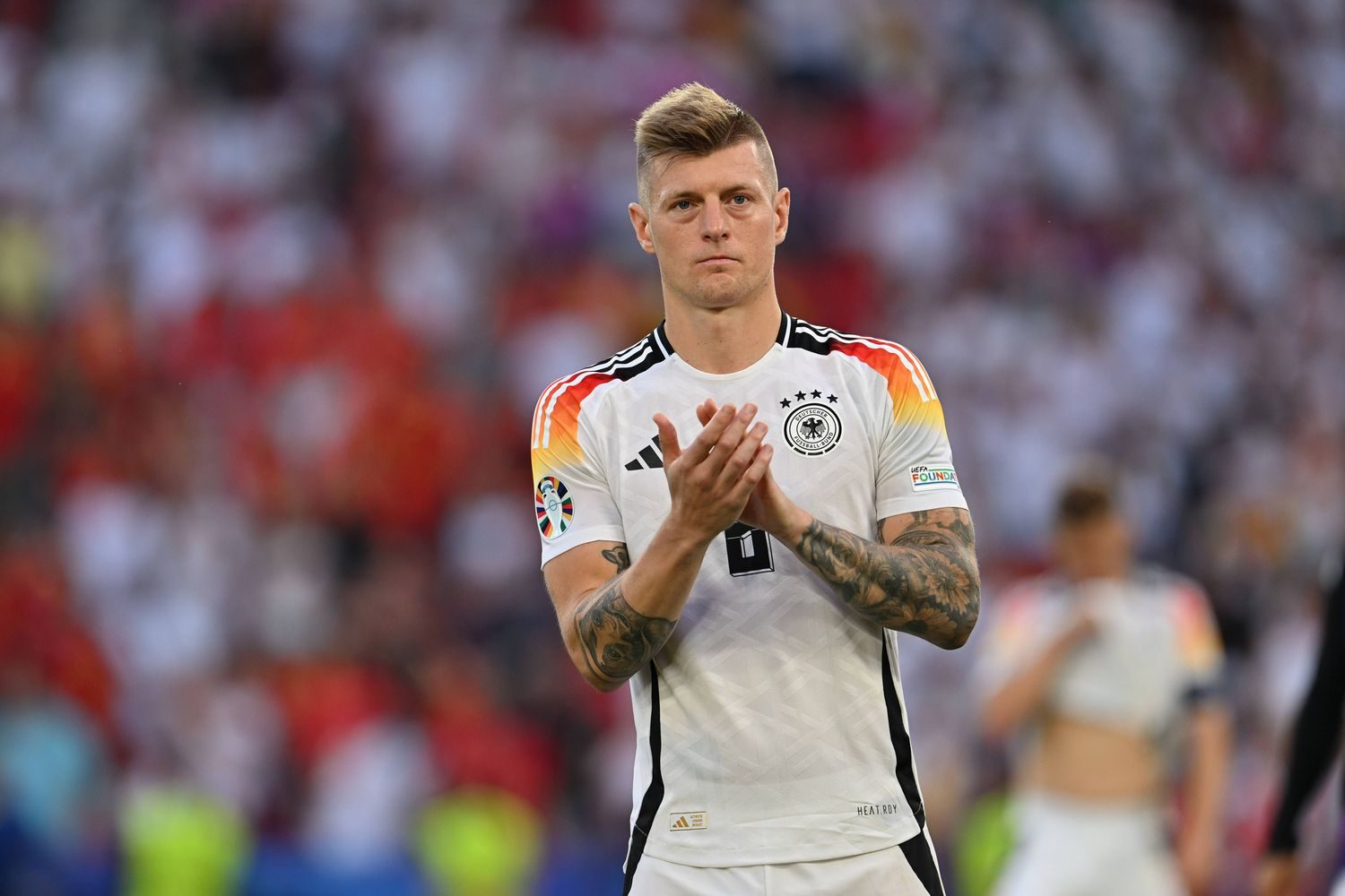 Toni Kroos