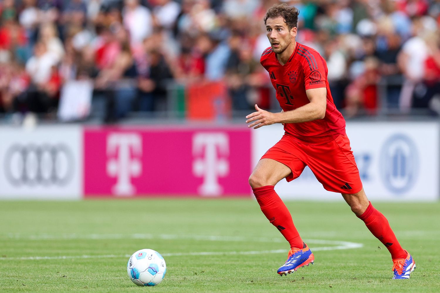 Leon Goretzka