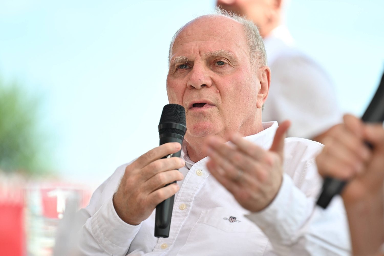 Uli Hoeneß