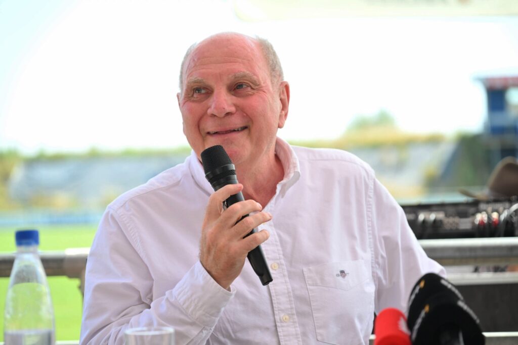 Uli Hoeneß