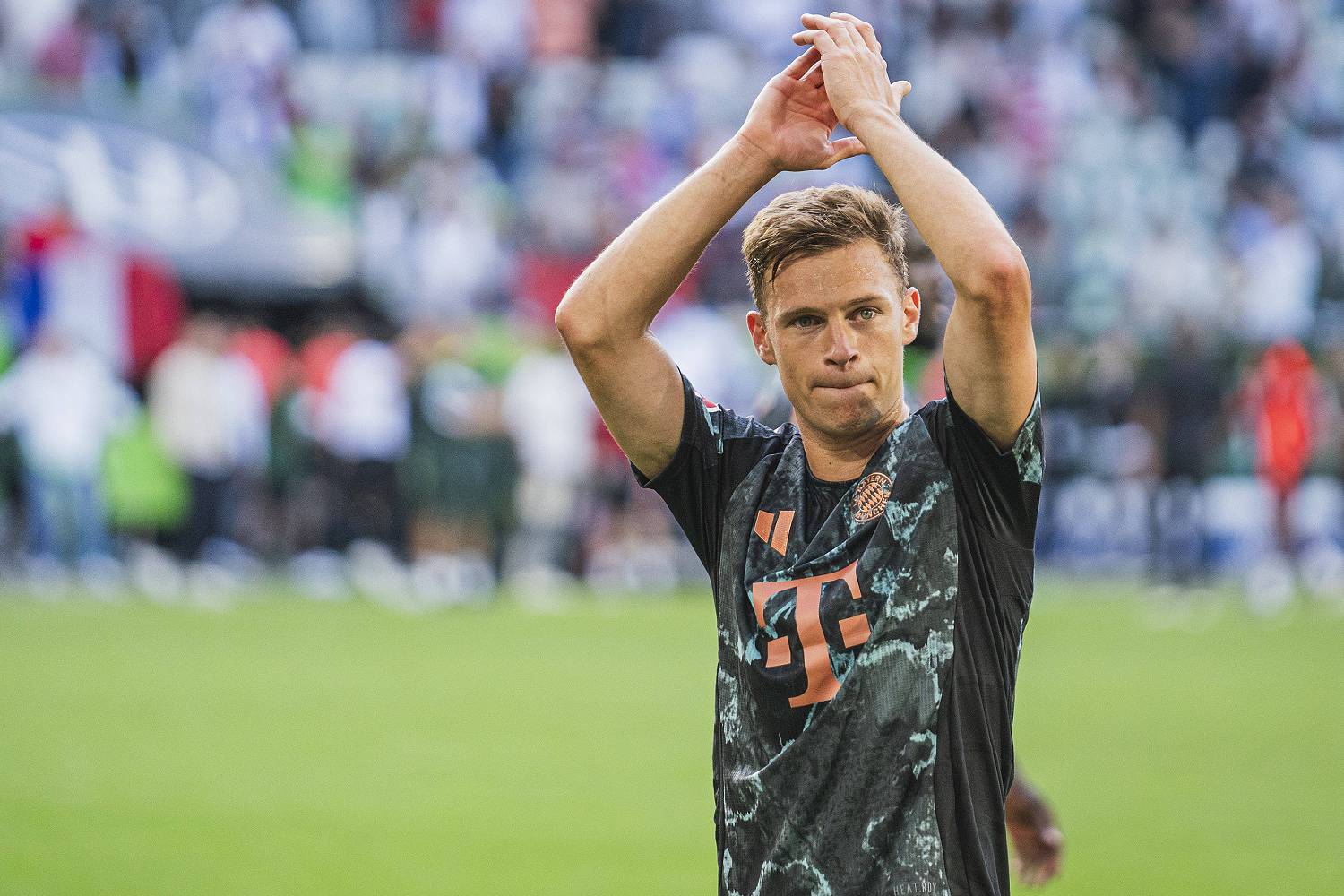 Joshua Kimmich