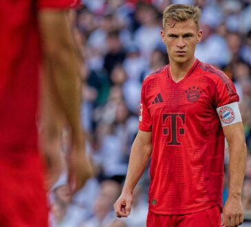 Joshua Kimmich