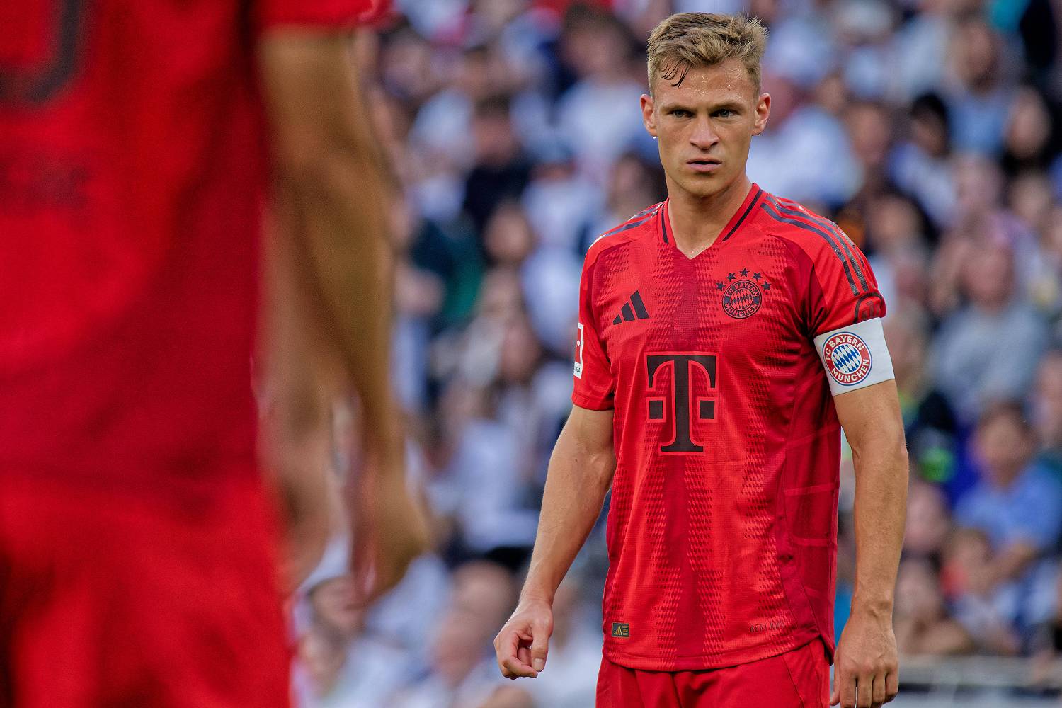 Joshua Kimmich