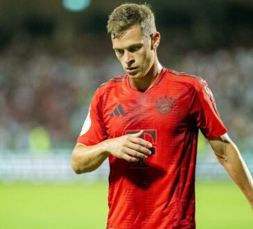 Joshua Kimmich