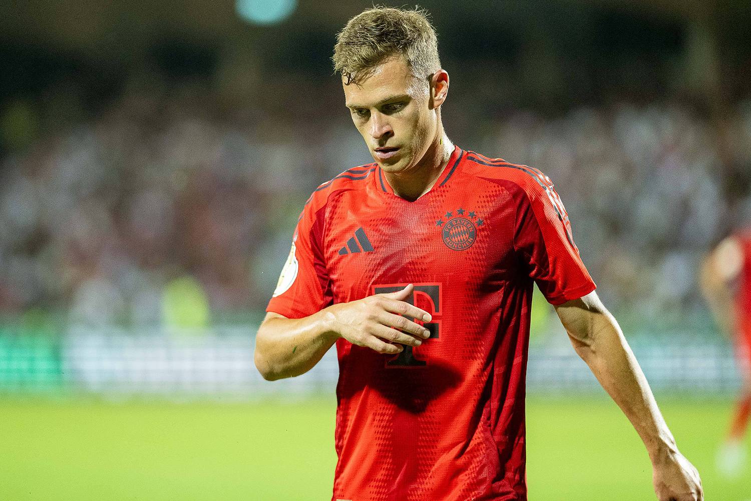 Joshua Kimmich