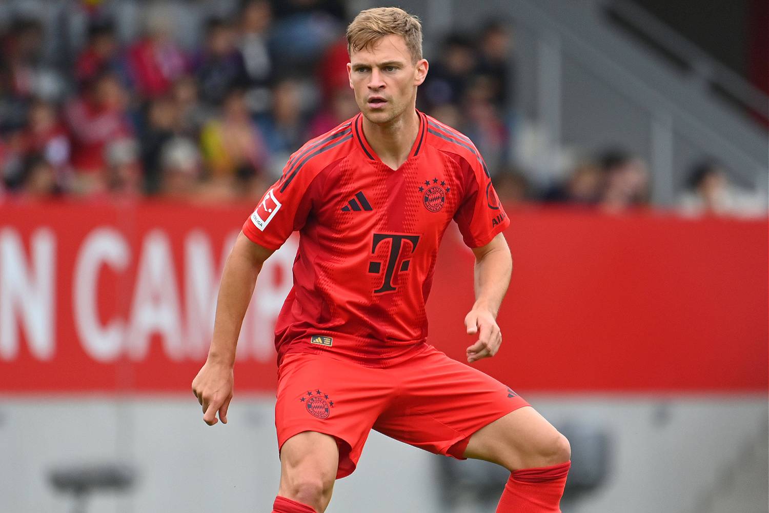 Joshua Kimmich