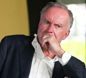 Karl-Heinz Rummenigge