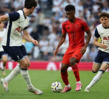 Kingsley Coman