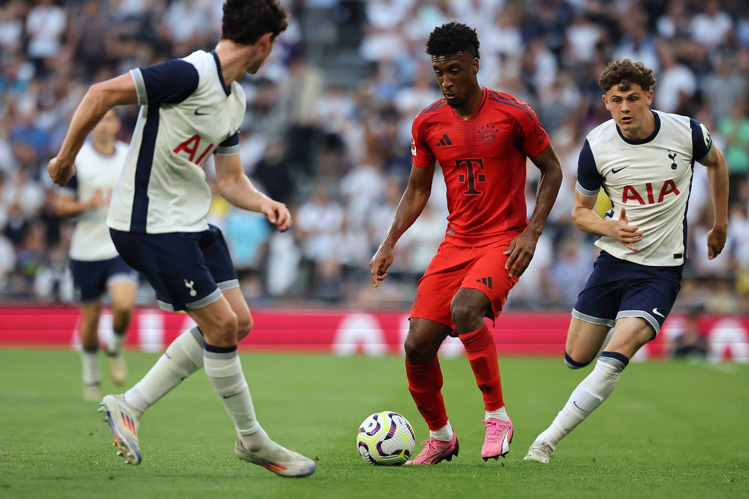 Kingsley Coman