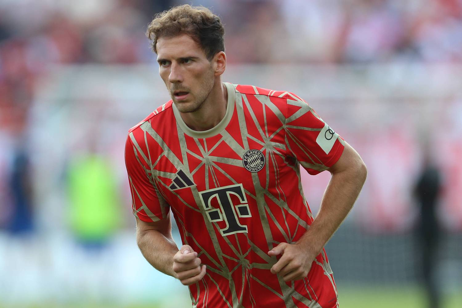 Leon Goretzka