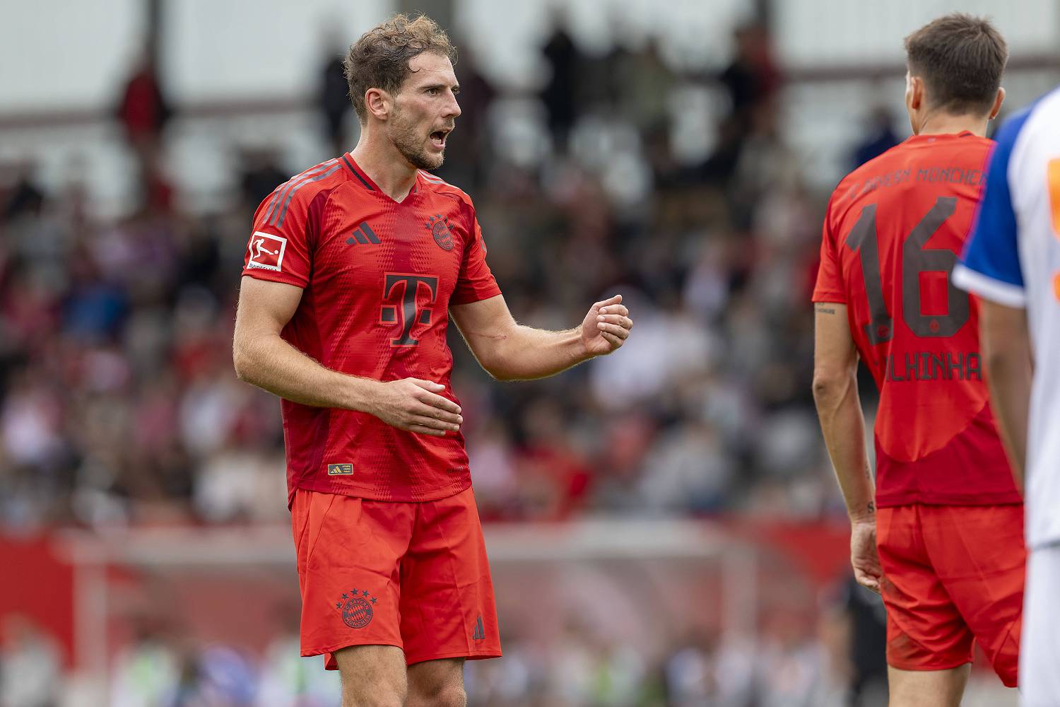 Leon Goretzka